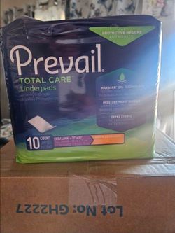 Prevail