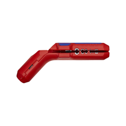 5 1/4" KNIPEX ErgoStrip Universal Dismantling Tool