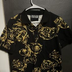 Versace Polo