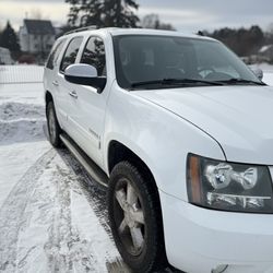 2008 Chevrolet Tahoe