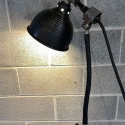 MCM Industrial Lamp 