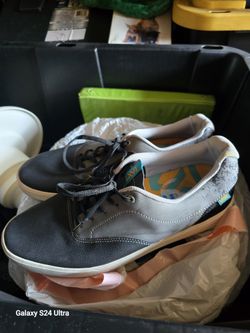 Vans Siza 12