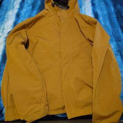 Portland Rain Coat 