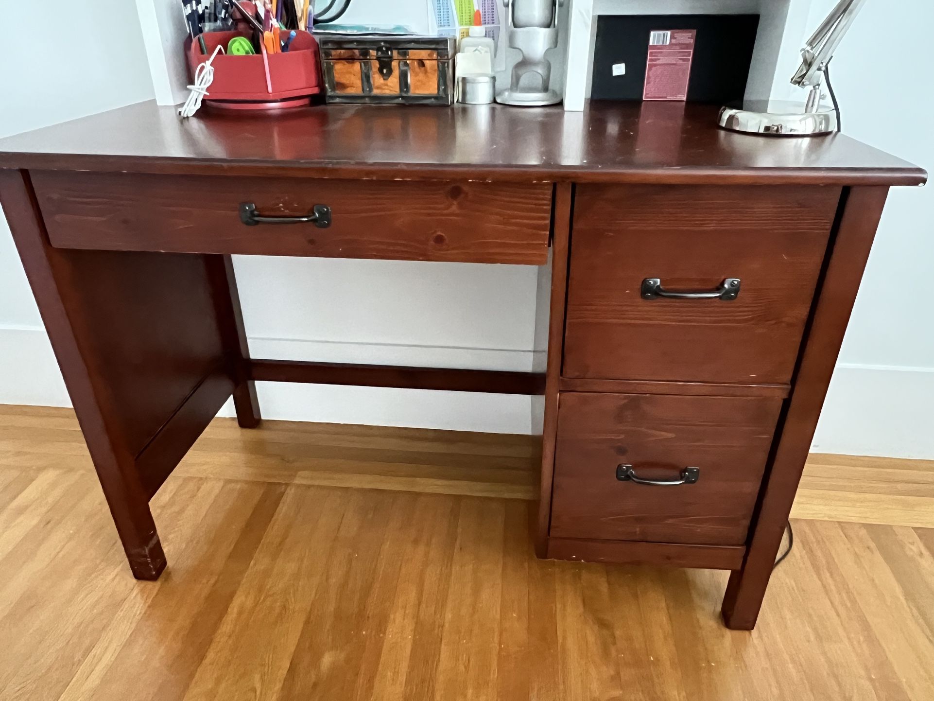 Pottery Barn Kendall Desk