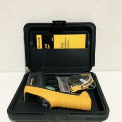 Fluke  561 IR Thermometer 