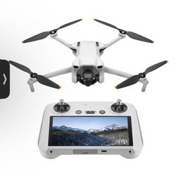 Dji Mini 3