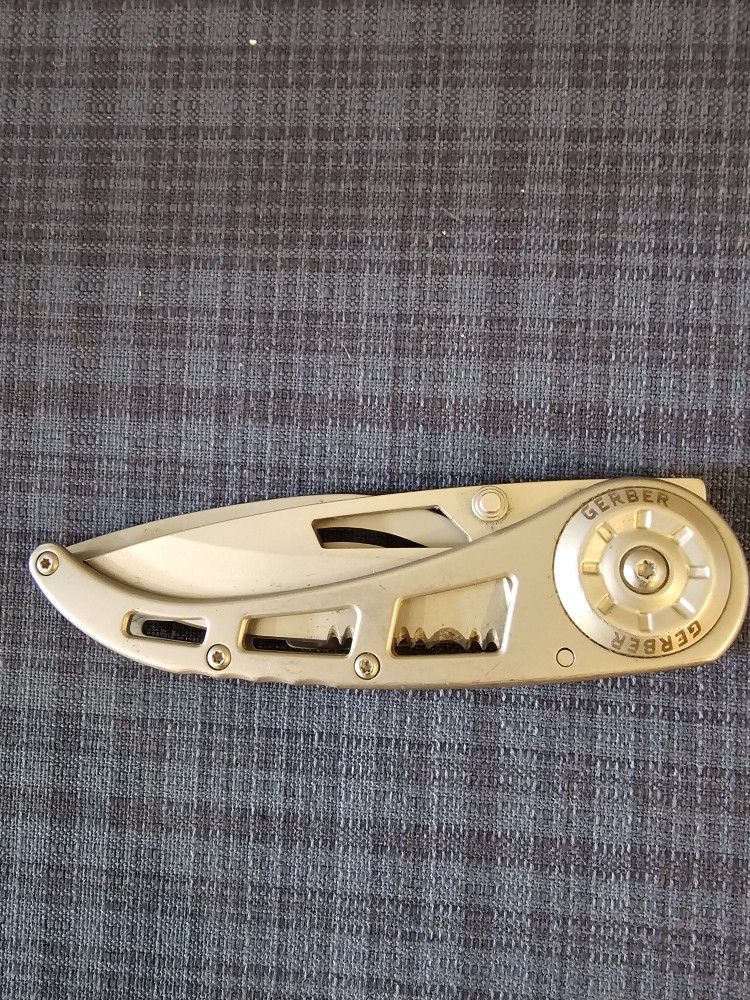 Gerber Knives - Ripstop