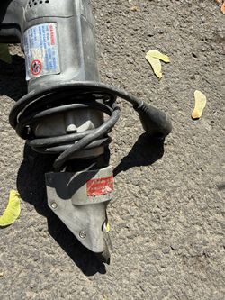 Heavy-Duty Electric..