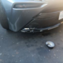 Hydrogen Fuel Discount