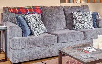 Like new! Couch
