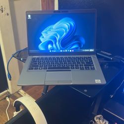 Dell Laptop 11 Pro