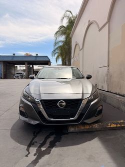 2022 Nissan Altima