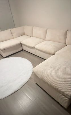 Brand new Amazon couch