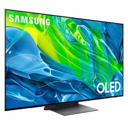 65 inch OLED Samsung TV S95B