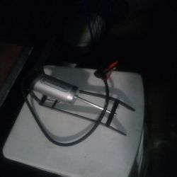 Bike Pump 