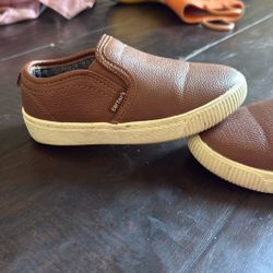 Boys Size 10 Dress Shoes