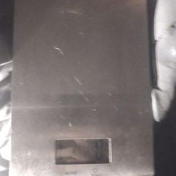 11 Lb. Kitchen Scale