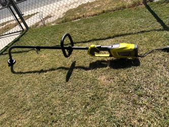 RYOBI güiro de electricidad curvo