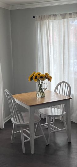 Small Dining Table