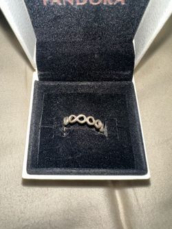 Pandora infinti ring
