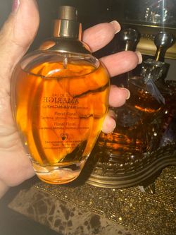 Amarige by givenchy