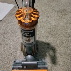 Dyson Ball 2