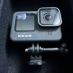 GoPro Hero 9 