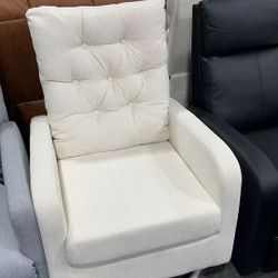 🪭Nursery Chair 