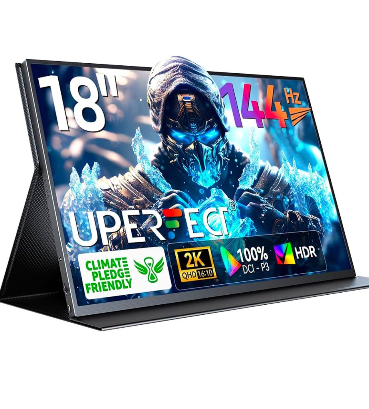 Portable Gaming Monitor