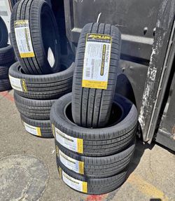 4-205/55R16 APLUS PRO RACING OUT THE DOOR PRICE