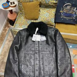 L V Designer Jackets 