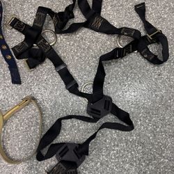 Tower Climbing Gear Kit 