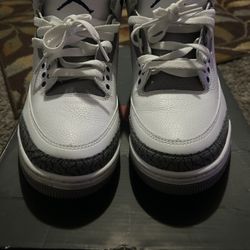 Air Jordan 3 Retro ‘Midnight Navy’