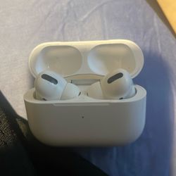 air pod pros 2nd gen