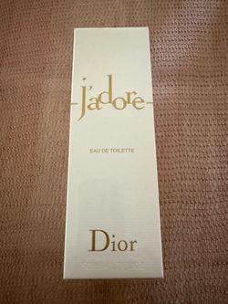 Dior Jadore Eau de toilette