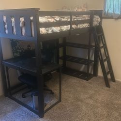 Loft Twin
