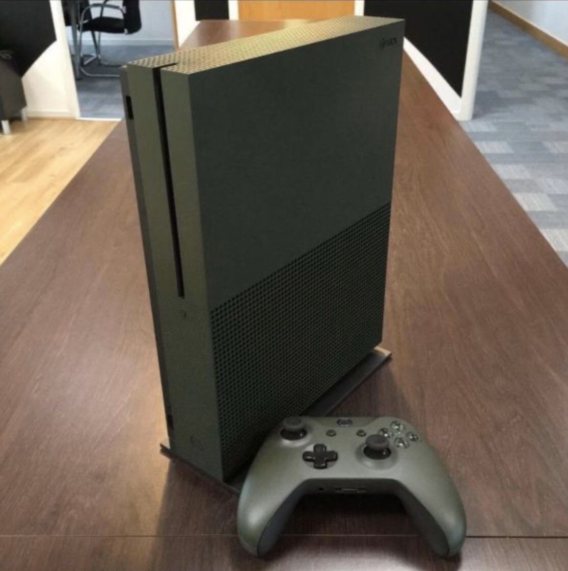 Xbox One S 1TB