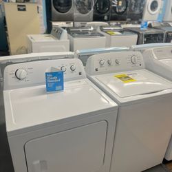 Kenmore Washer And Dryer 94E