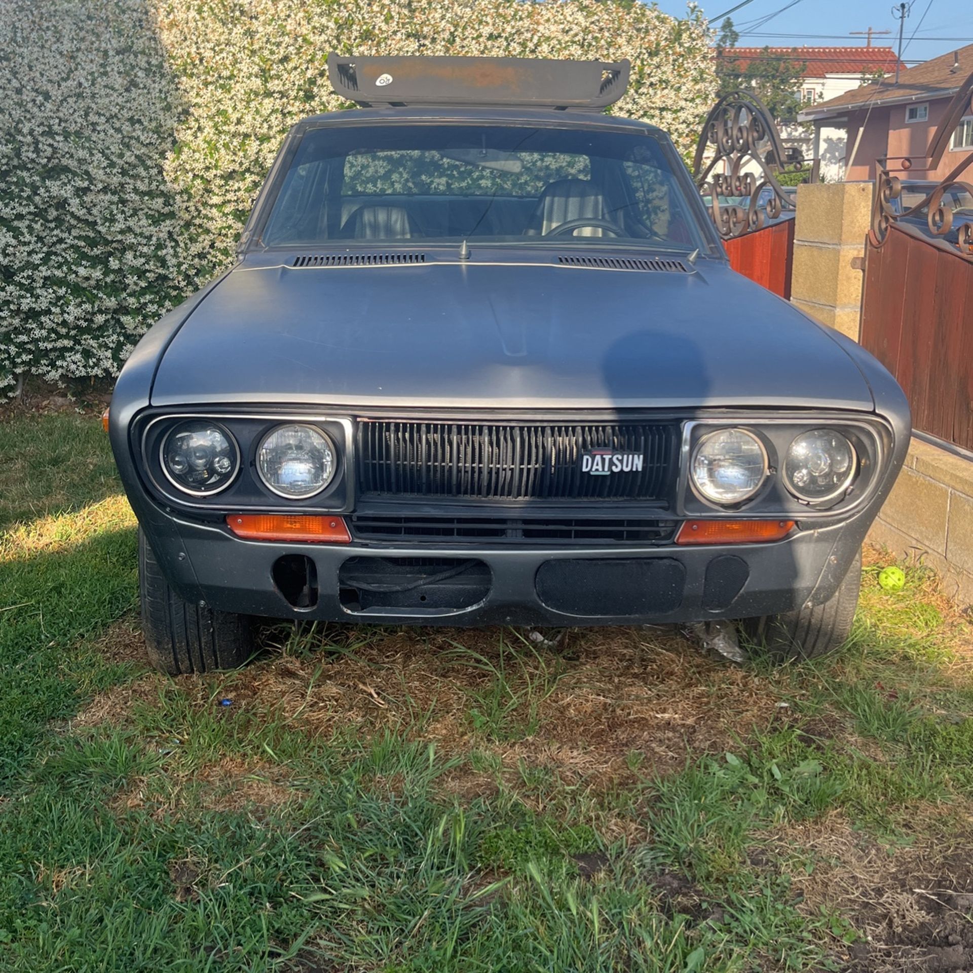 1976 Datsun 710