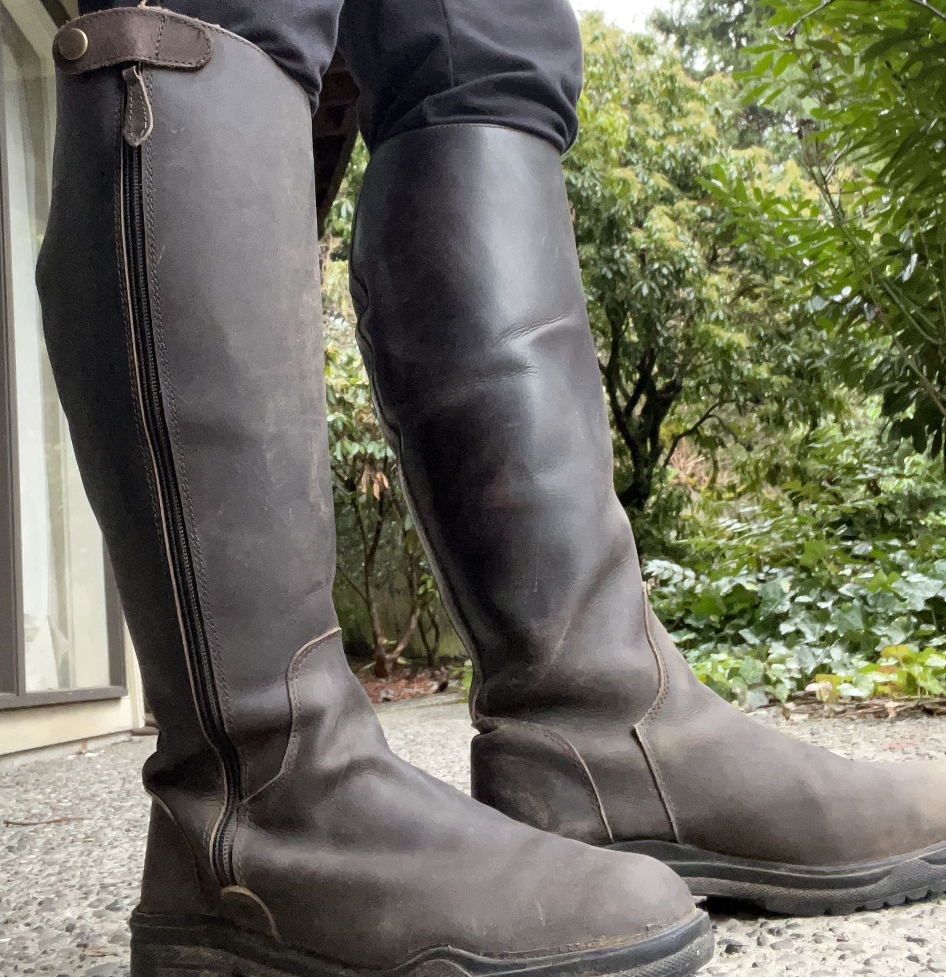 Middleburg Winter Riding Boots Women s for Sale in Mercer Island WA OfferUp