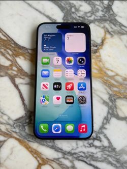 iPhone 12 Pro Max 512 GB unlocked