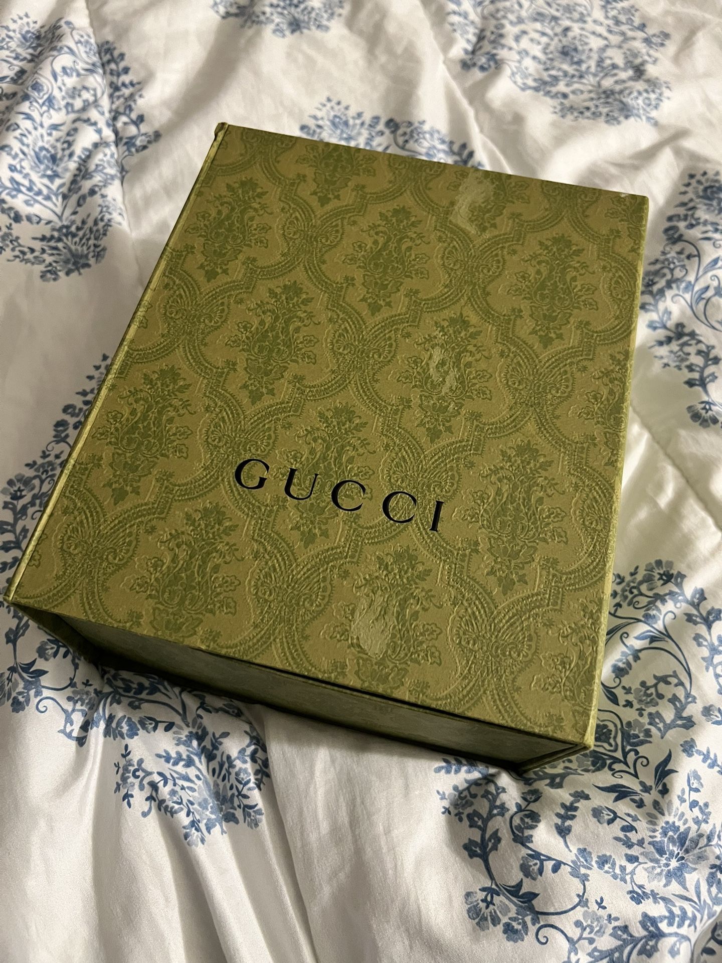 Gucci GG Marmont Bag
