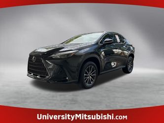 2023 Lexus NX 250