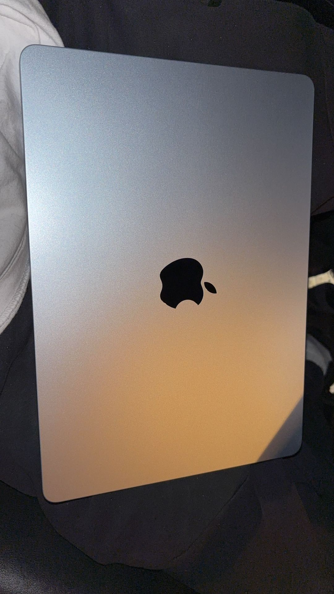 Brand New 2025 MacBook Air