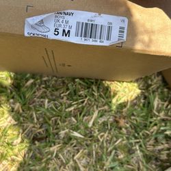 Sperry Rain Boots