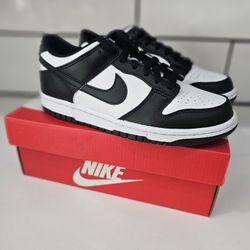 New Nike Dunk Low