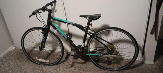 Bycicle Vantara