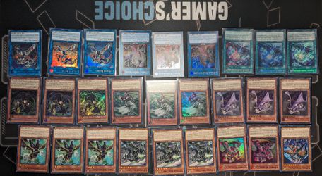 Yugioh