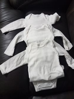 Baby Clothing size 3 months