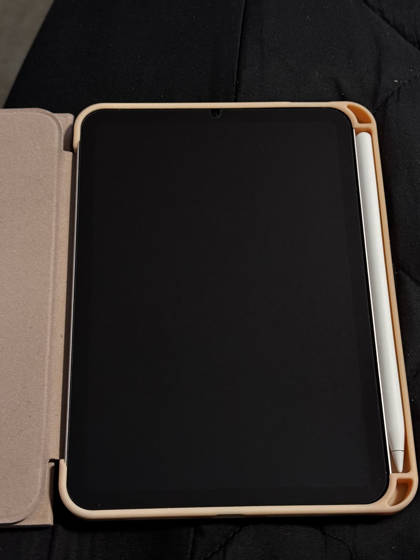 iPad Mini sixth generation